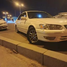 Toyota Camry 1997