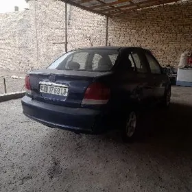 Toyota Corolla 2005