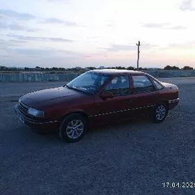 Opel Vectra 1992