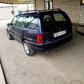 Opel Astra 1995