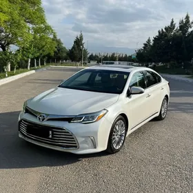 Toyota Avalon 2017