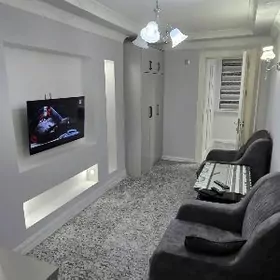 Цирк 1 в 2 комнаты 1 этаж