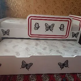 detski (çaga) mebil