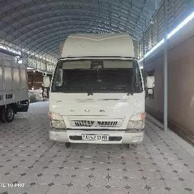 Mitsubishi Canter 2007