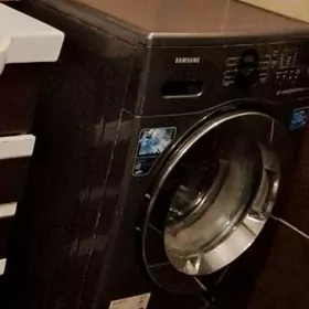 Kir maşyn Samsung