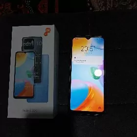 Redmi 10C