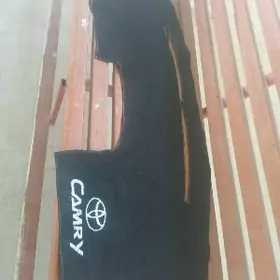 Tarpeda keçe duty kemri