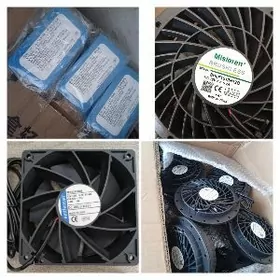 кулер мишка батарея kuler