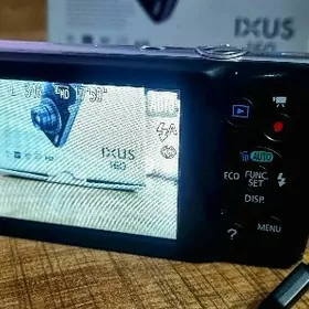 Canon IXUS 160