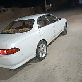 Toyota Mark II 1996