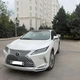 Lexus RX 350 2020