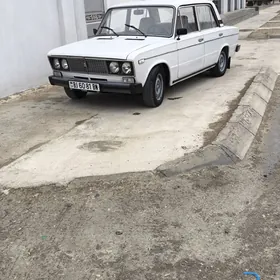 Lada 2106 1999