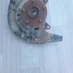 Highlander Stupitsa on tarap