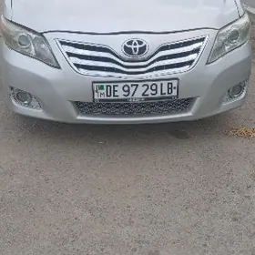 Toyota Camry 2008