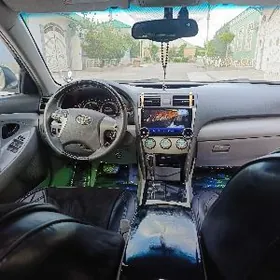 Toyota Camry 2008