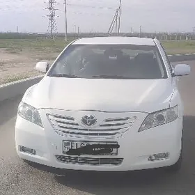Toyota Camry 2008