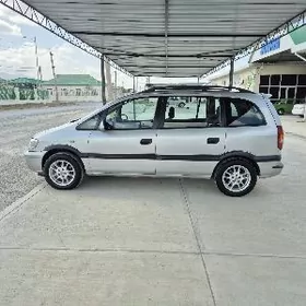 Opel Zafira 2000
