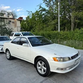 Toyota Mark II 1996