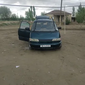 Toyota Previa 1995