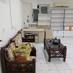 atelya we ofis ucun bos komnt