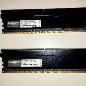 RAM 16 GB DDR4 3200 MHZ PRO