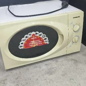 микроволновая печь