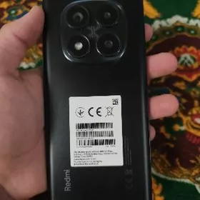 Redmi Note 14 pro 8 256