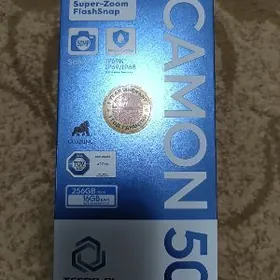 camon 50