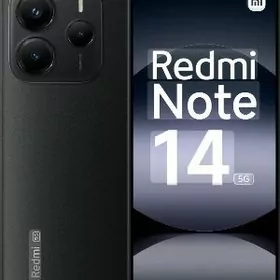 redmi not14