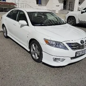 Toyota Camry 2009