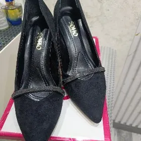 Туфли женские