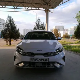 Kia Forte 2020
