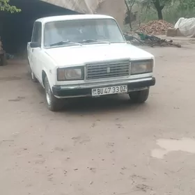 Lada 2107 2003