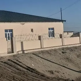 30 ýyllyk plan jaý