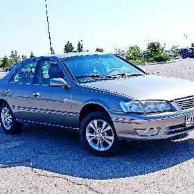 Toyota Camry 1997
