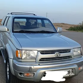 Toyota 4Runner 2000