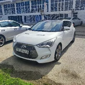 Hyundai Veloster 2012