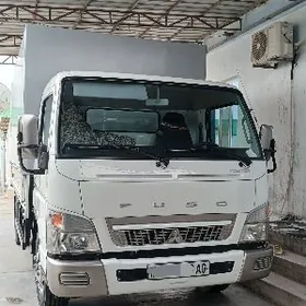 Mitsubishi Canter 2023