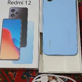 REDMI 12