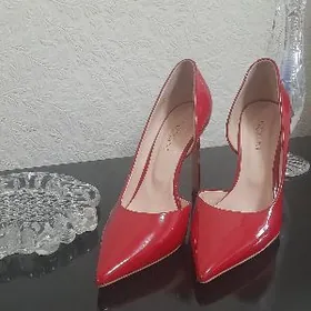 БРЕНДОВАЯ ОБУВЬ Б/У