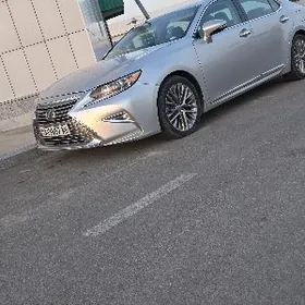 Lexus ES 350 2017