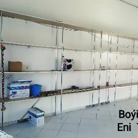 Magazyn Polka Pasdawka