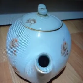 Чайник, чешский.