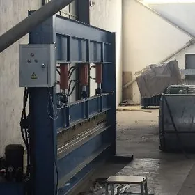 şypyr öndüriji aparat/шифер ст