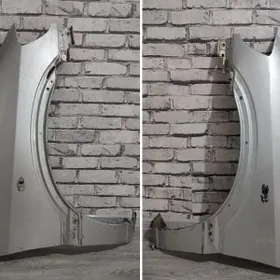 99-2004 ZAFIRAŇ ÖŇKI KRYLOLARY