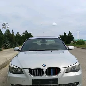 BMW 530 2007