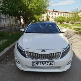 Kia Optima 2014