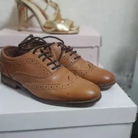 БРЕНДОВАЯ ОБУВЬ Б/У