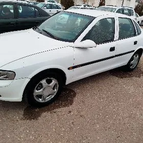 Opel Vectra 1998