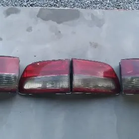 2000 2001 sienna yzky fara